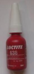 Zdjęcie Klej do złączy współosiowych LOCTITE 638